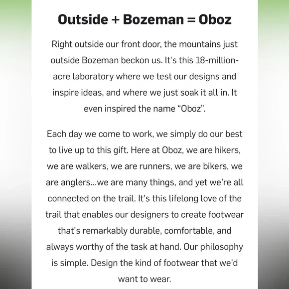 🥾EUC Oboz Waterproof Hiking Boots, Women’s size 10.5 (taupe w/ grey) - Picture 7 of 8